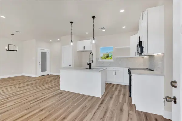 5107 South Acres, Houston, TX 77048