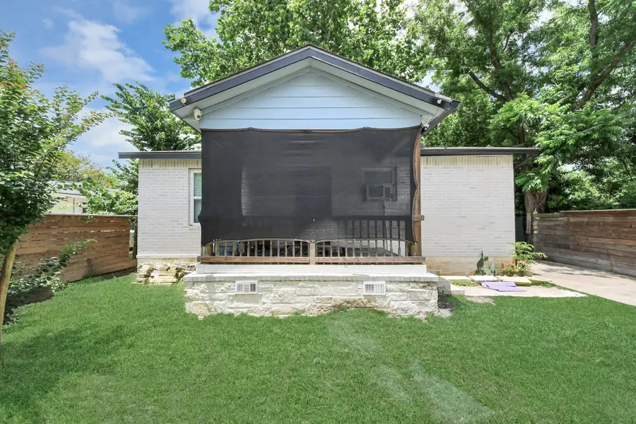 4035 Wylie Street, Houston, TX 77026 - #2