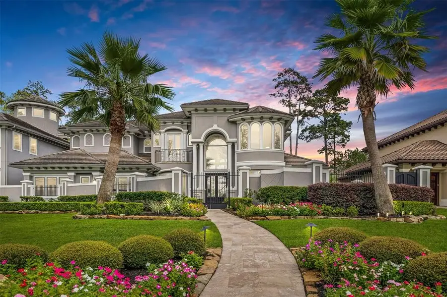 8107 St Michaels Crest Lane, Humble, TX 77396 - #2