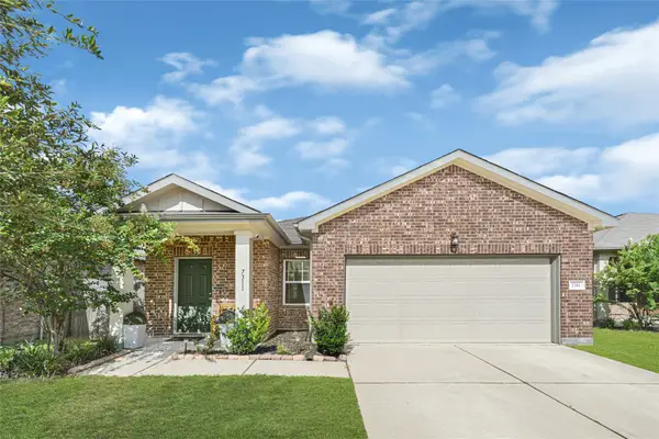 7311 Roseshine Drive, Houston, TX 77049
