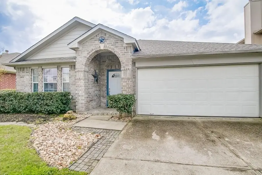 32211 Decker Oaks Drive, Pinehurst, TX 77362 - #2