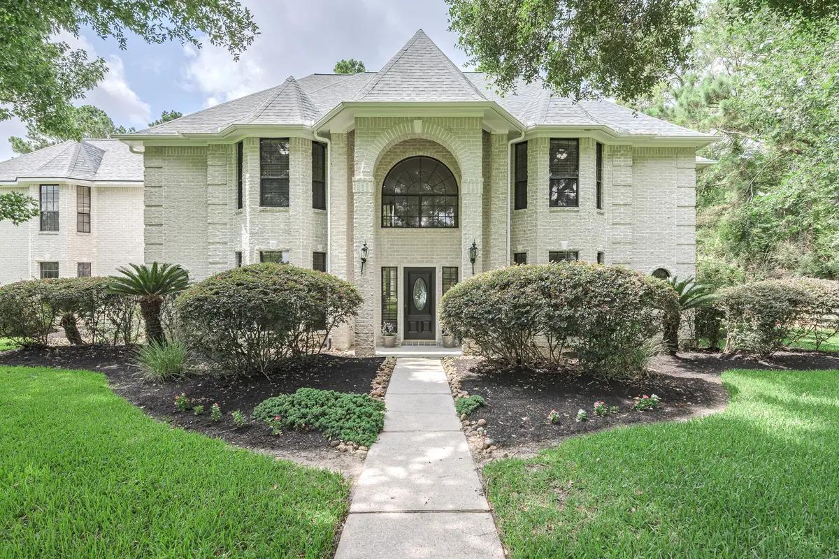 35823 Post Oak Circle, Magnolia, TX 77355 - #1