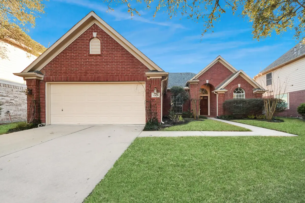 17439 Aspen Ridge Court, Richmond, TX 77407 - #1