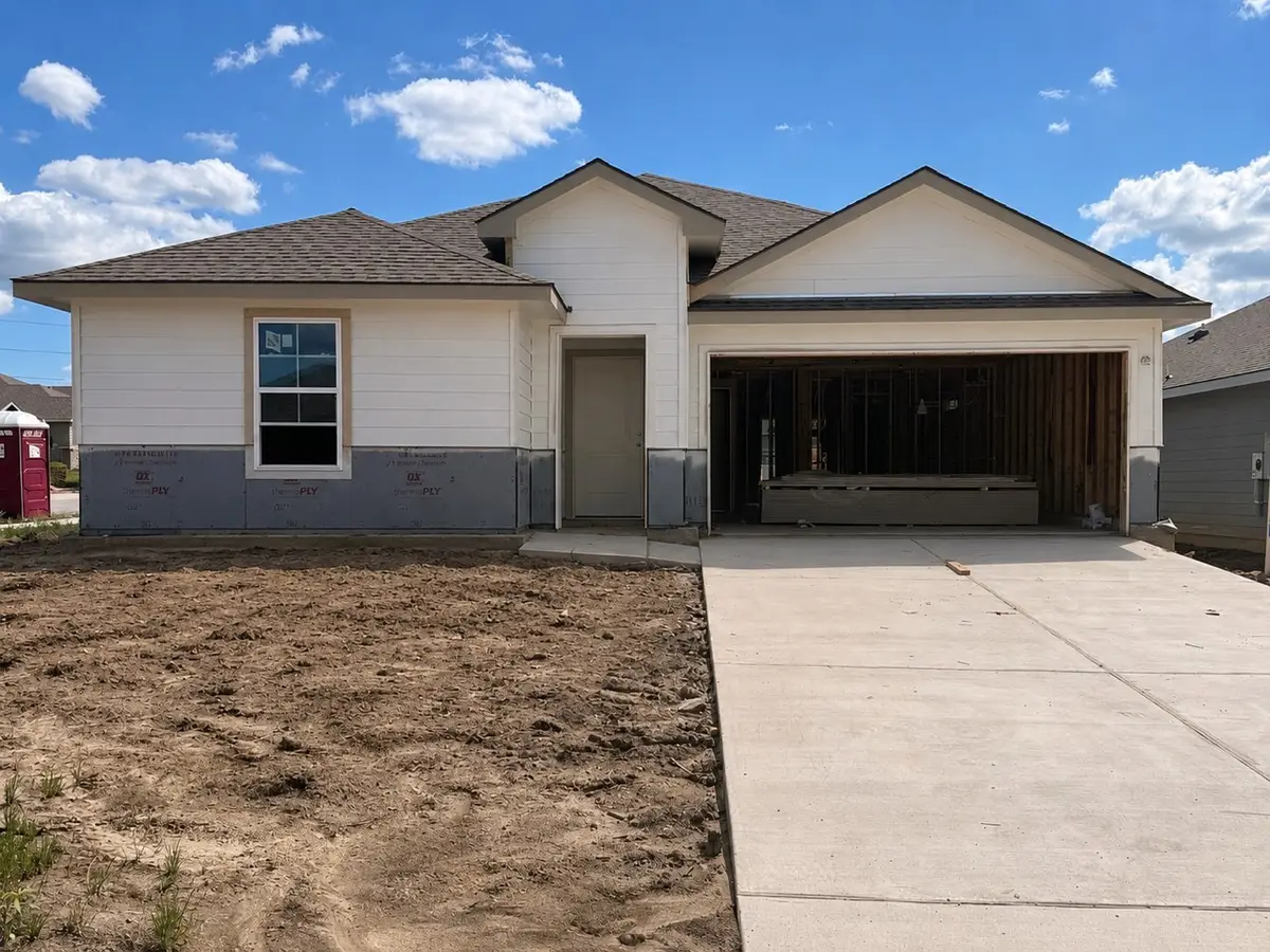 10634 Knox Landing Drive, Bryan, TX 77845 - #1