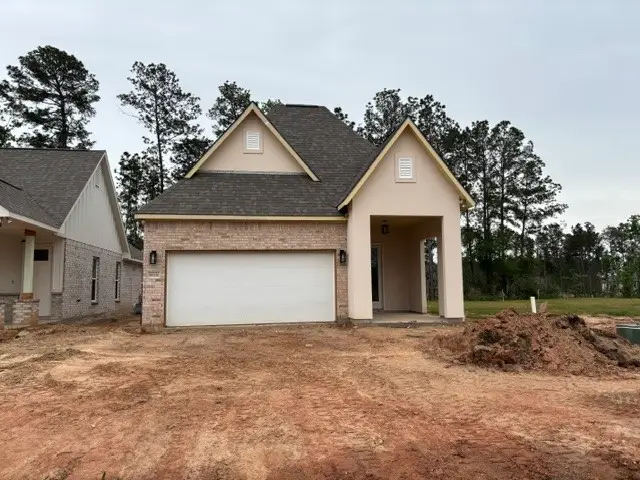 11231 Moccasin Drive, Montgomery, TX 77316 - #1