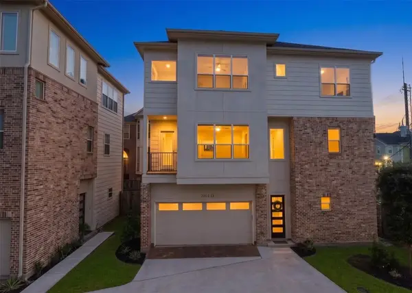 2004 Rosedale Street #D, Houston, TX 77004