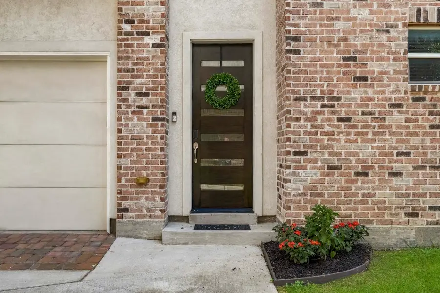 2004 Rosedale Street #D, Houston, TX 77004 - #2