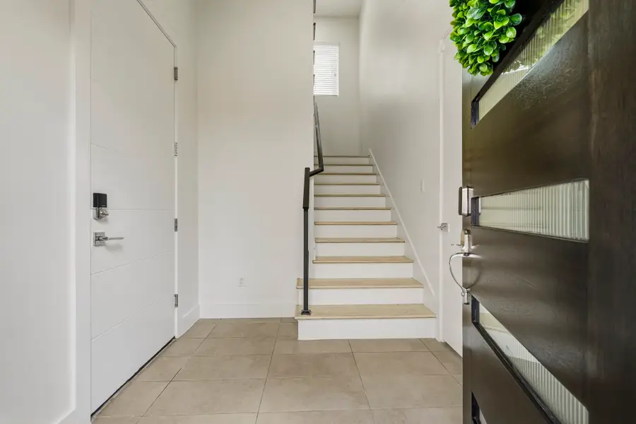 2004 Rosedale Street #D, Houston, TX 77004 - #3