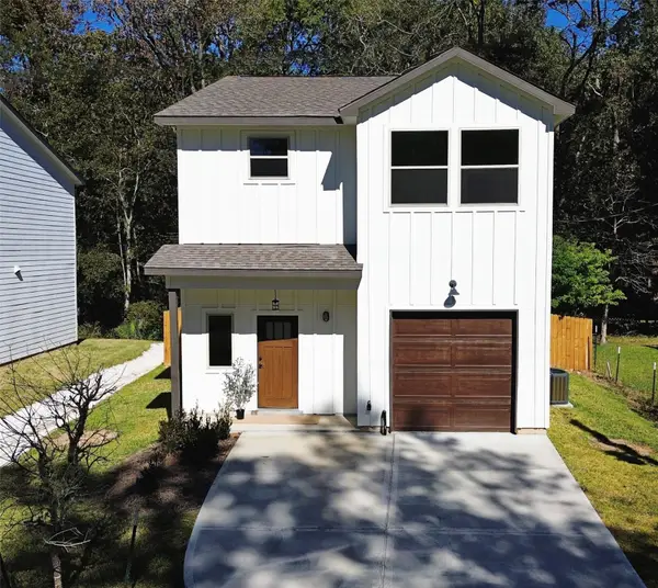 1009 Spokane River Road, Conroe, TX 77316