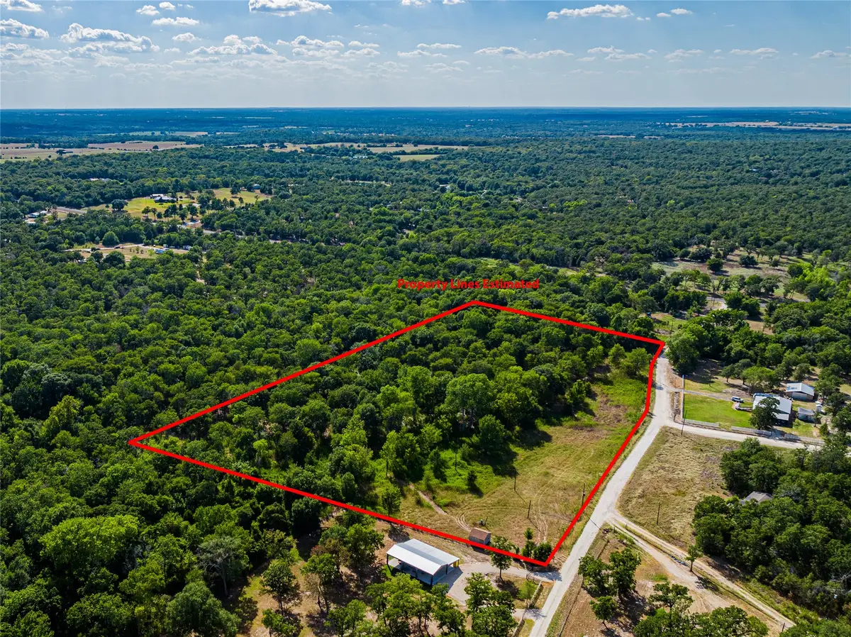 TBD Private Road 4016 Road, Snook, TX 77878 - Image #1