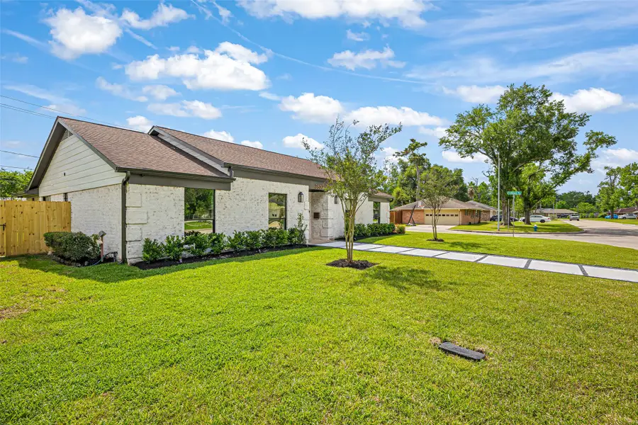 3602 Mona Lee Lane, Houston, TX 77080 - #3