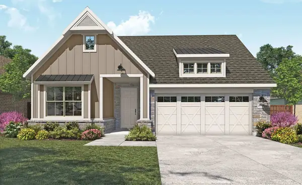 6226 Greenville Drive, College Station, TX 77845