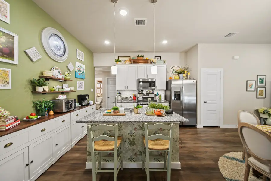 1174 Filly Creek Drive, Alvin, TX 77511 - Image #3