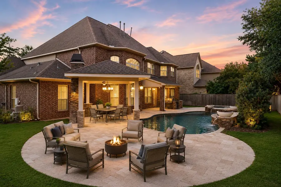 35 N Fremont Ridge Loop, Spring, TX 77389 - #3