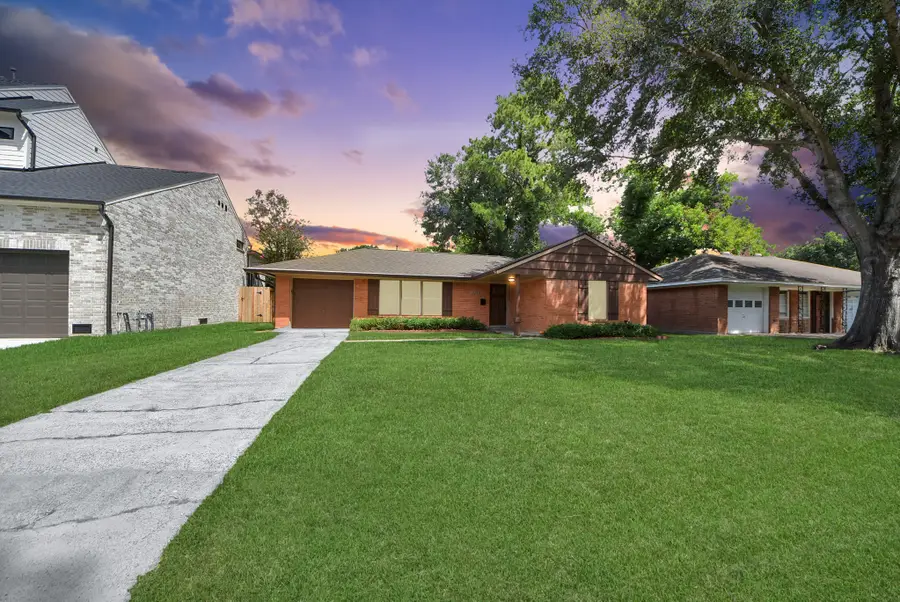2314 Lamonte Lane, Houston, TX 77018 - #2