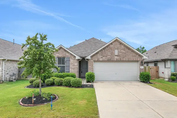 11411 Raven Claw Drive, Tomball, TX 77375