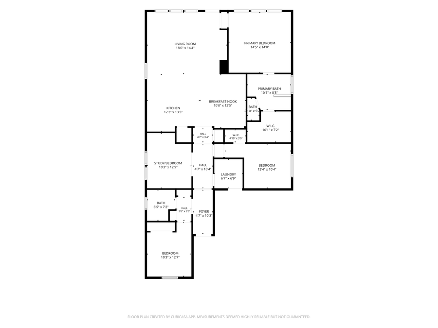 11411 Raven Claw Drive, Tomball, TX 77375 - #3