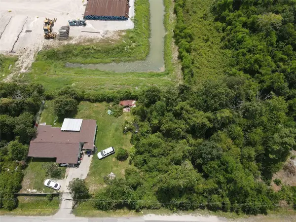 0 Forest Trail Drive, Channelview, TX 77530
