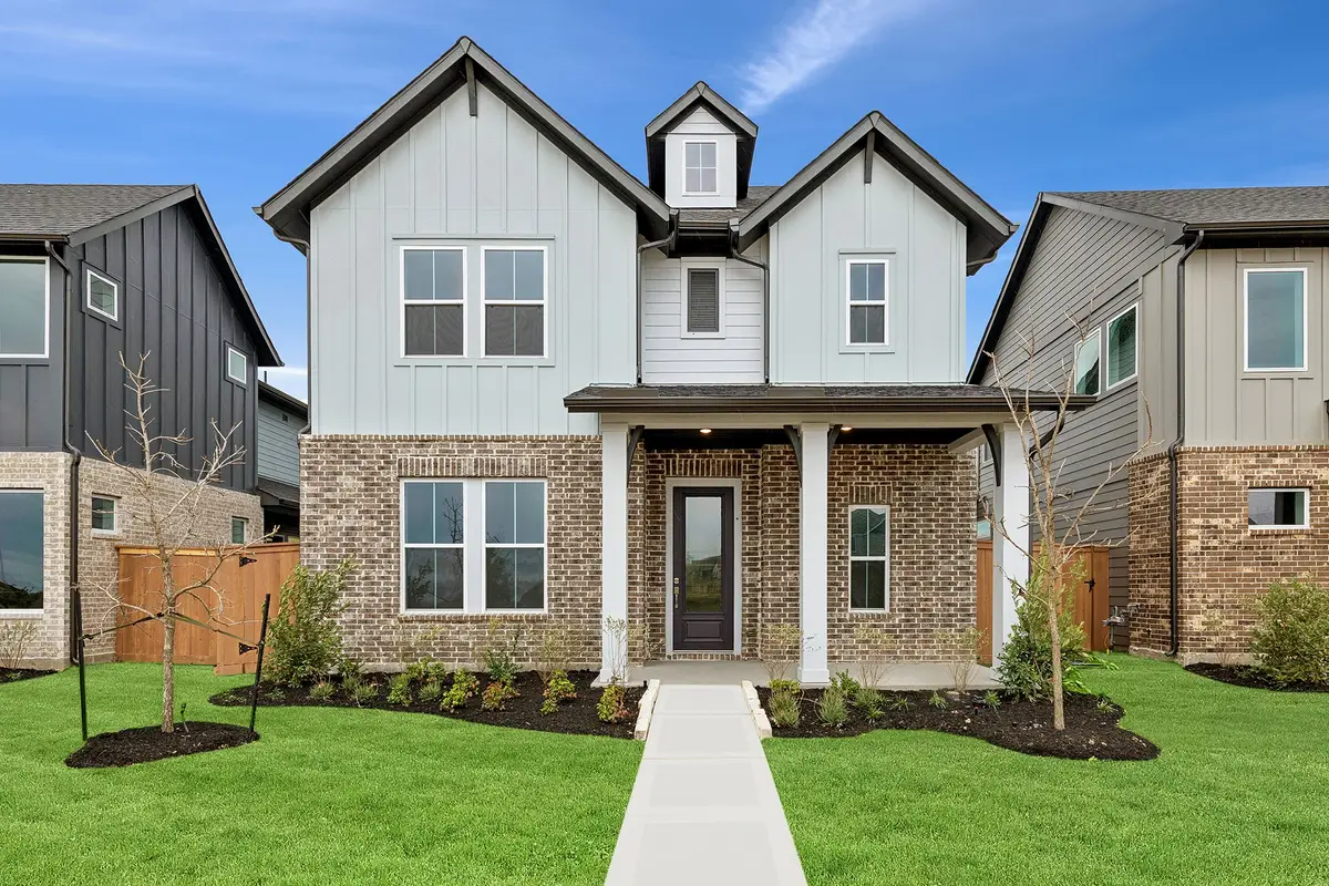 22623 Elyson Falls Drive, Katy, TX 77449 - #1