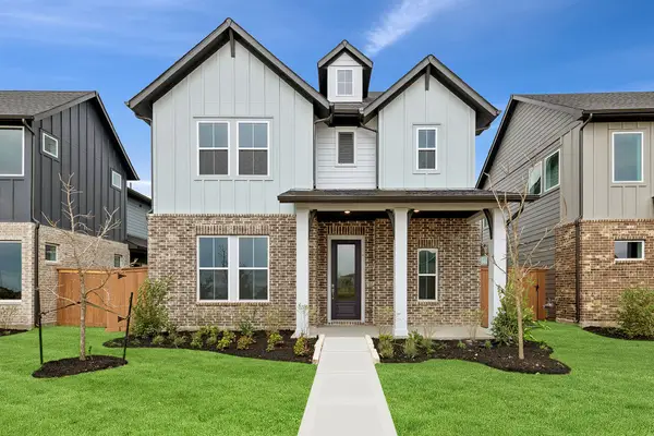 22623 Elyson Falls Drive, Katy, TX 77449