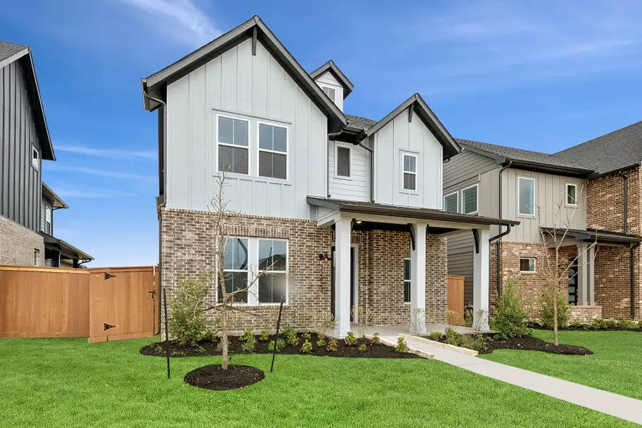 22623 Elyson Falls Drive, Katy, TX 77449 - #2