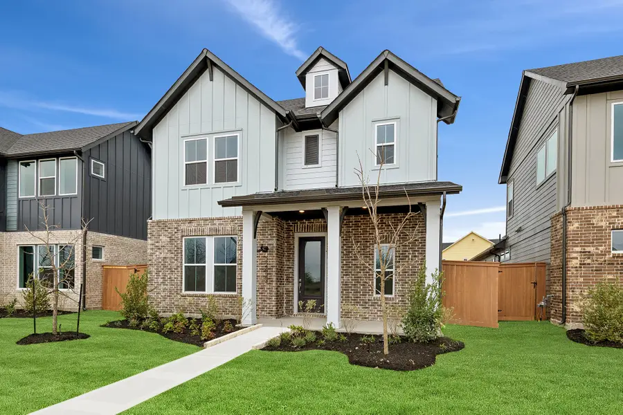 22623 Elyson Falls Drive, Katy, TX 77449 - #3