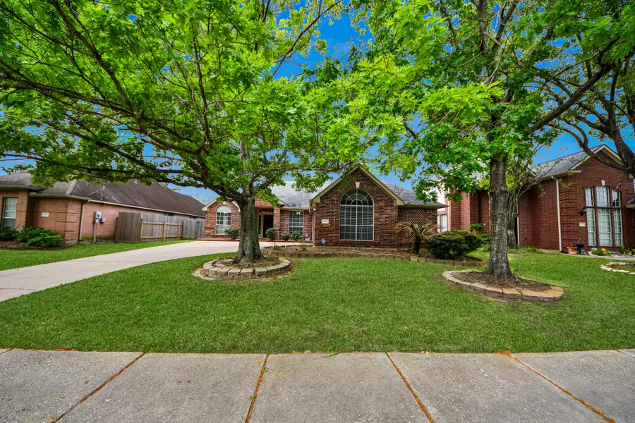 9435 Barretts Glen Court, Houston, TX 77065 - #2