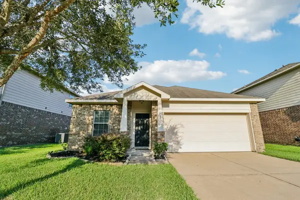 7 Garden Springs Court, Manvel, TX 77578