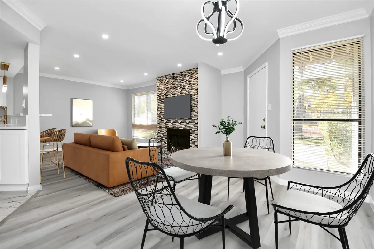 17202 Imperial Valley Drive #3, Houston, TX 77060 - Image #1