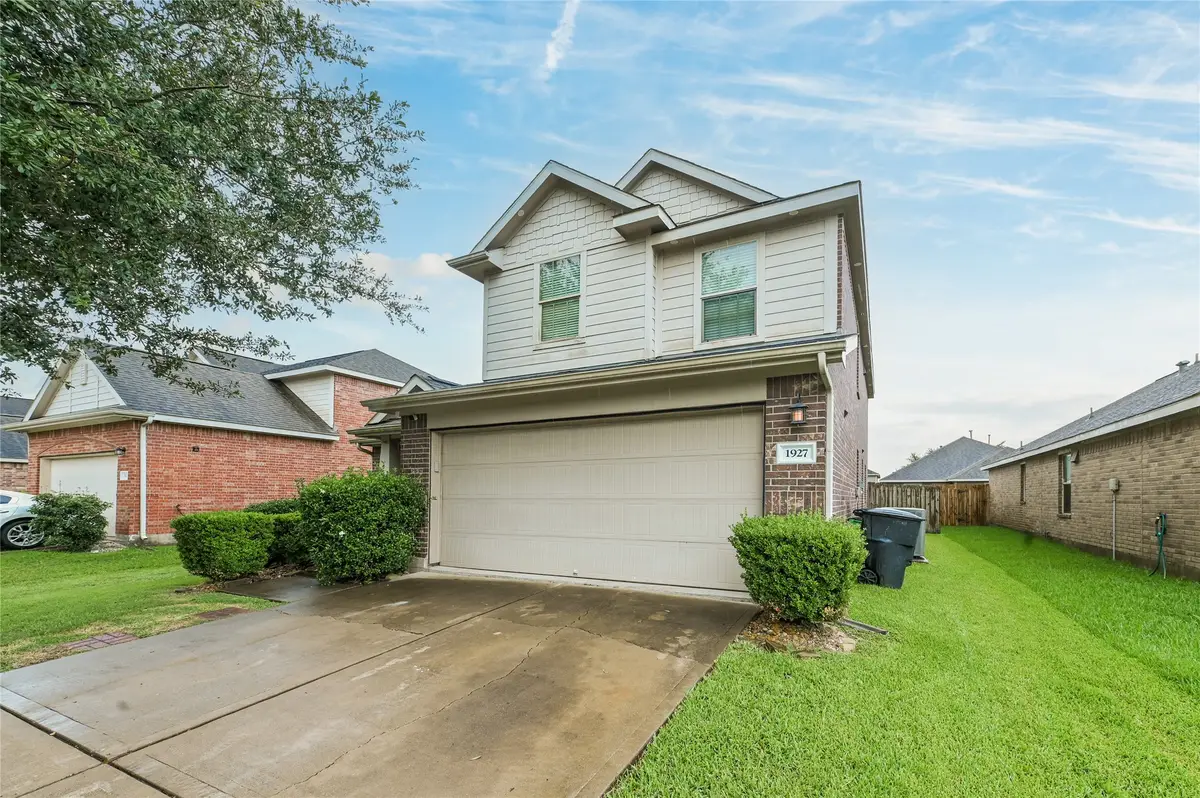 1927 Vermillion View Street, Fresno, TX 77545 - Image #1