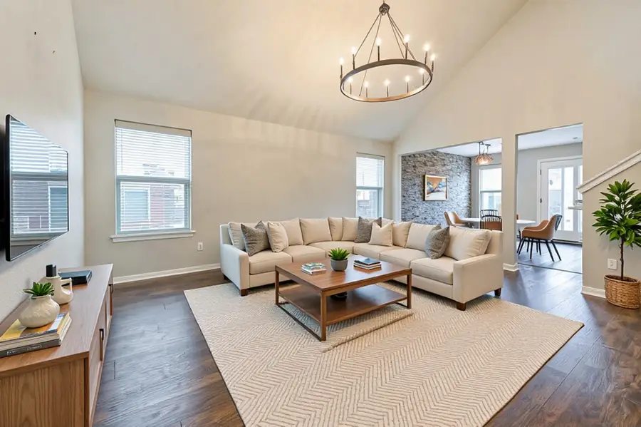 1927 Vermillion View Street, Fresno, TX 77545 - Image #2