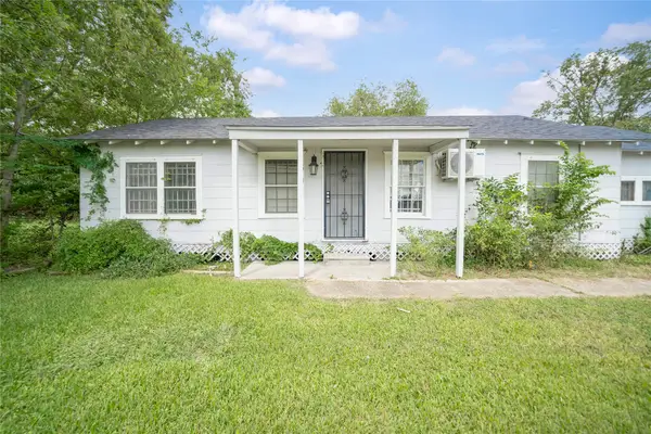 5101 Crane Street, Houston, TX 77026