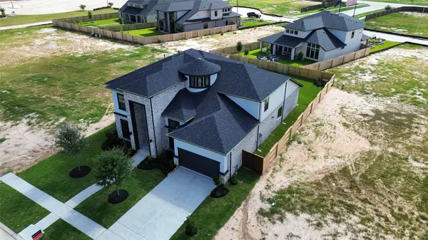 3806 Texas Redbud, Katy, TX 77493