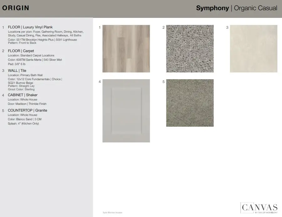 21859 Canyon Moon Lane, Cypress, TX 77433 - #3