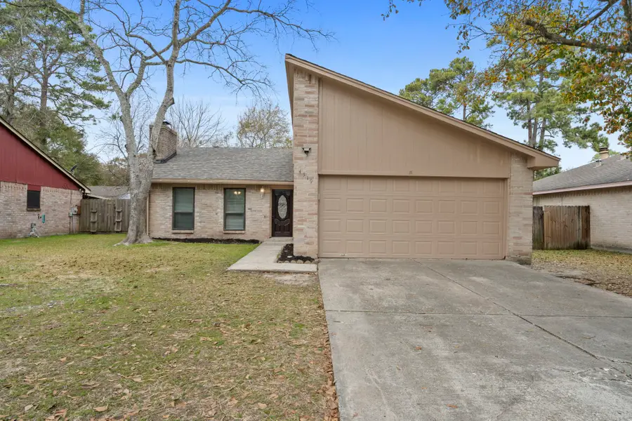 4519 Tylergate Drive, Spring, TX 77373 - #2