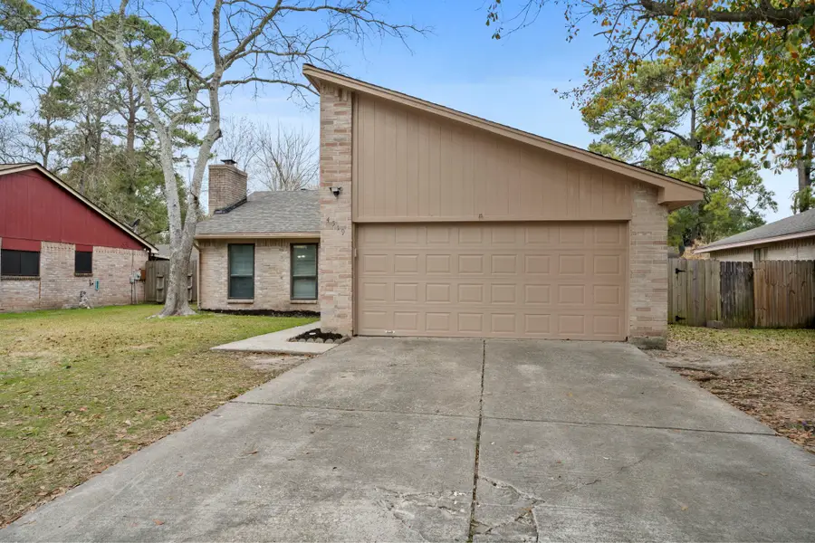 4519 Tylergate Drive, Spring, TX 77373 - #3
