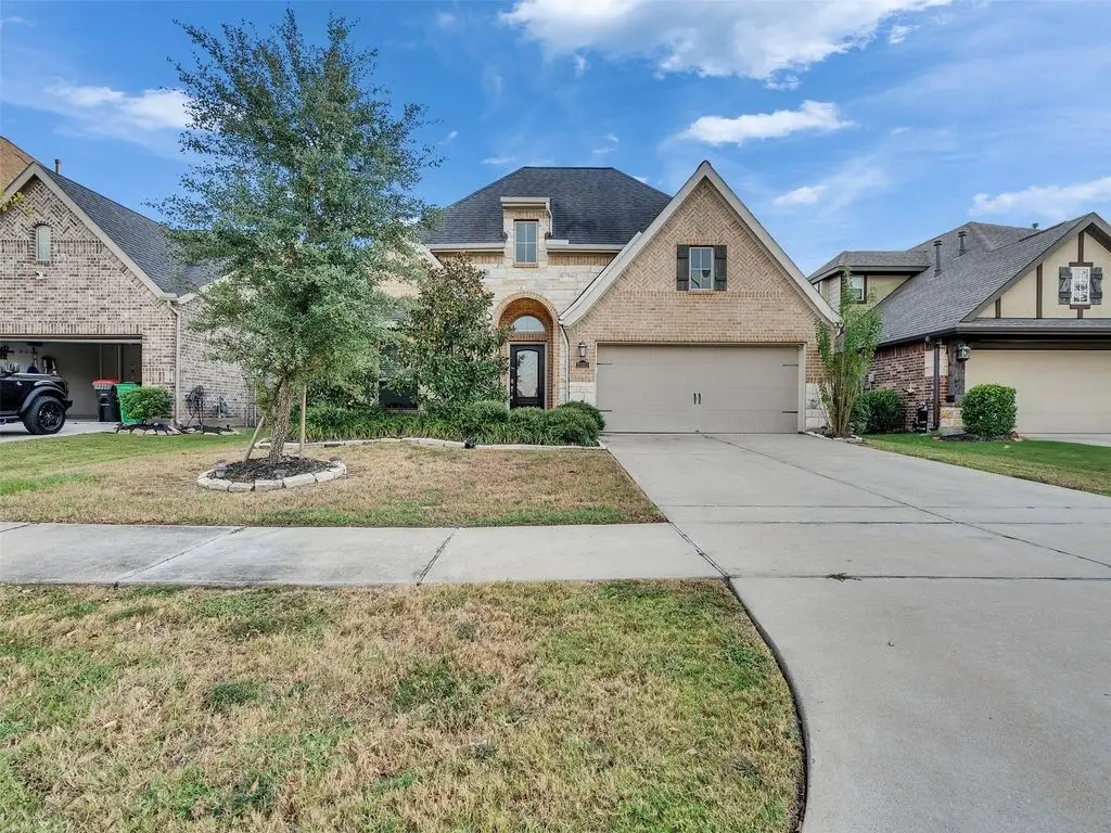 23311 Darst Field Trail, Richmond, TX 77469 - #1