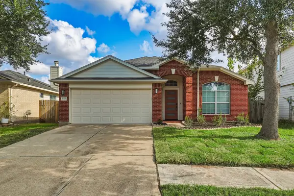 17214 Lilac Vale Court, Houston, TX 77084