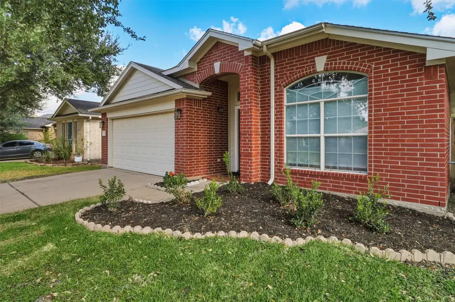 17214 Lilac Vale Court, Houston, TX 77084 - #2
