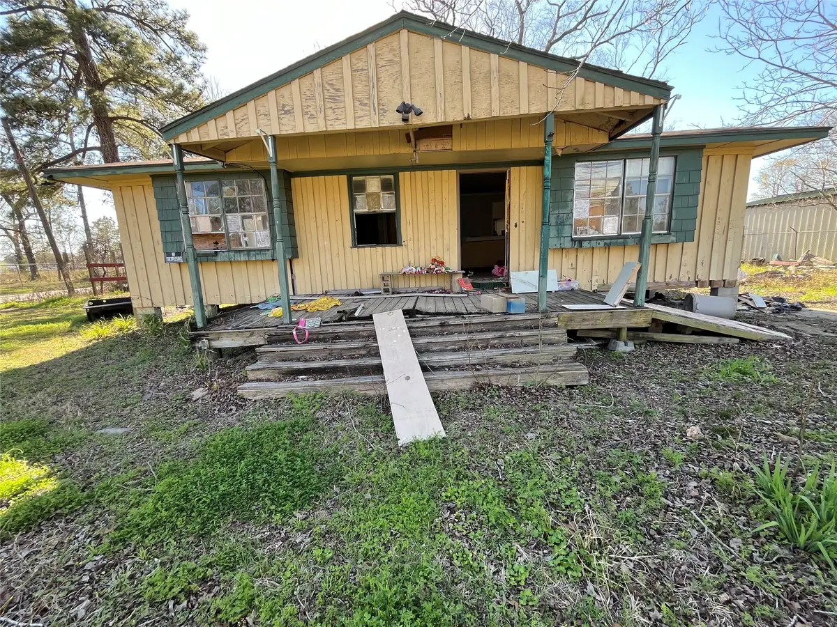 1251 Beach Airport Road, Conroe, TX 77301 - Image #1