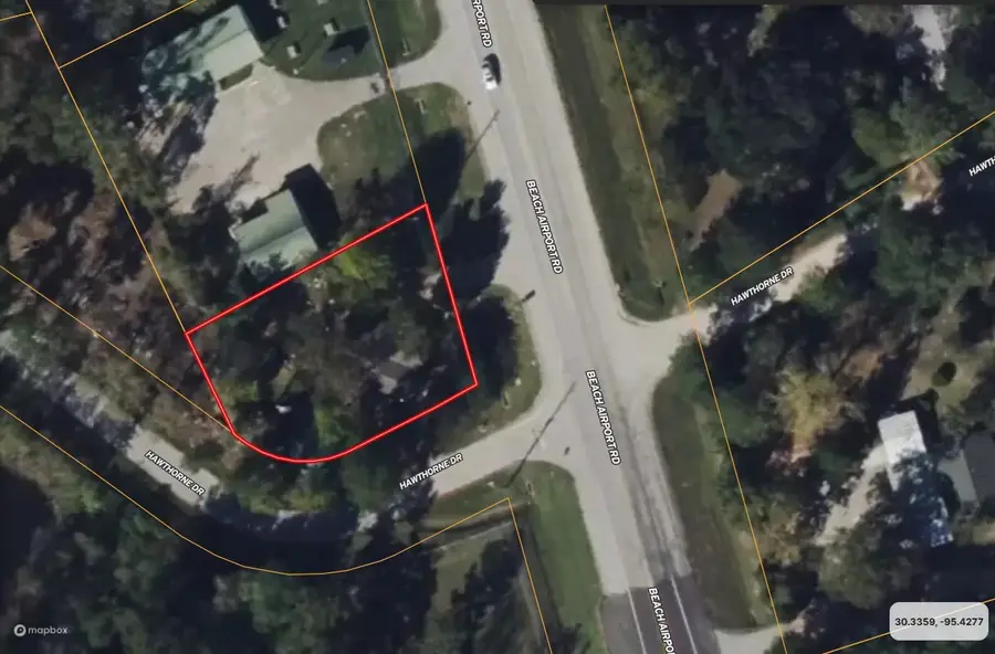 1251 Beach Airport Road, Conroe, TX 77301 - Image #3