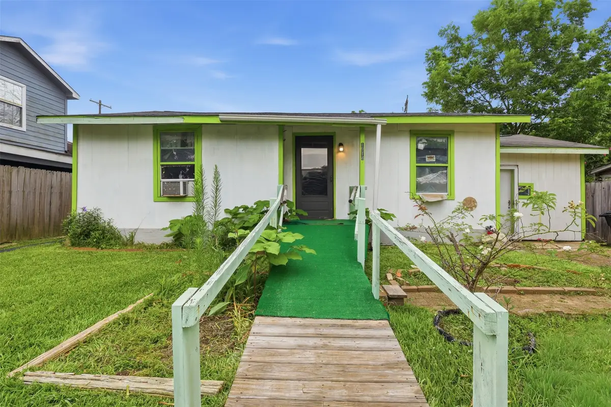1914 Santa Rosa Street, Houston, TX 77023 - #1