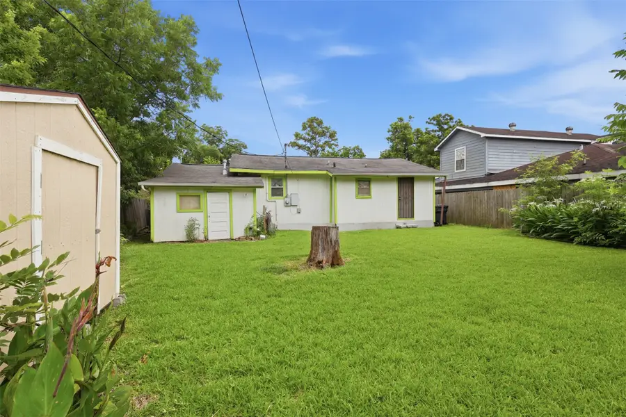 1914 Santa Rosa Street, Houston, TX 77023 - #3