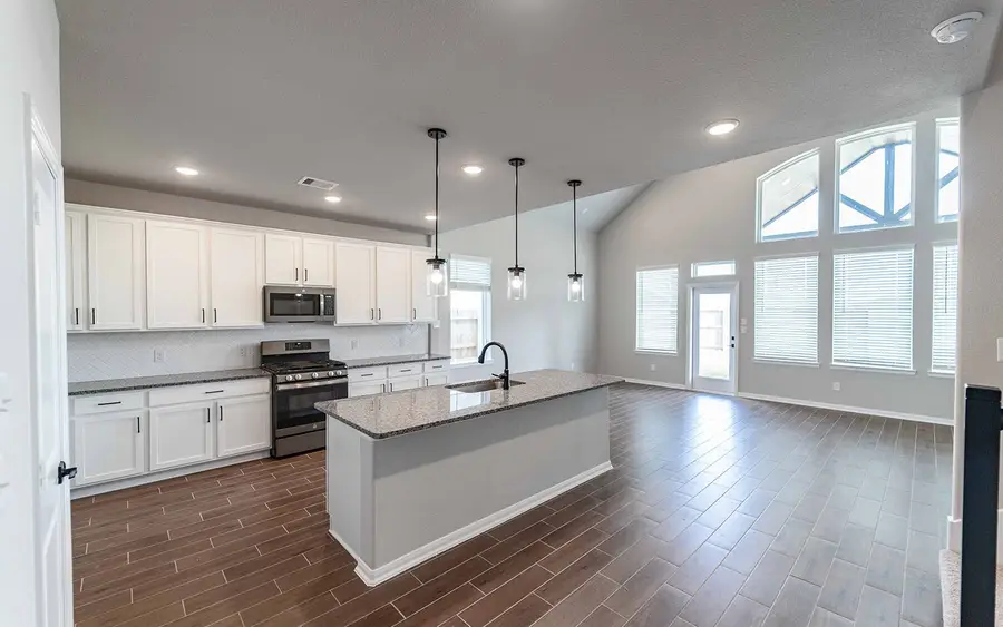 3823 Mulberry Farms Drive, Santa Fe, TX 77510 - Image #3