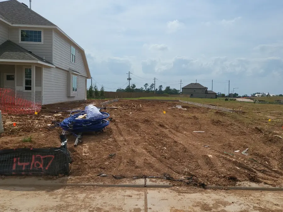 14127 Balcones Fault Court, Willis, TX 77318 - #2