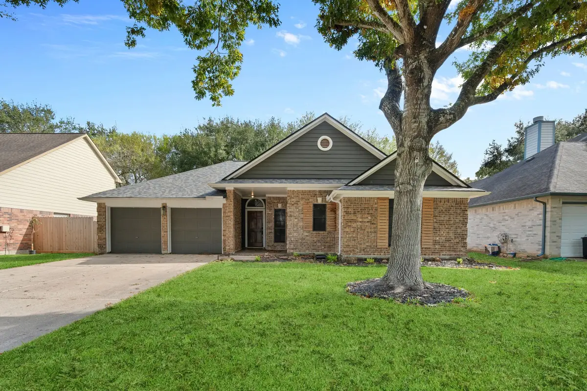 1914 Fir Tree Drive, League City, TX 77573 - Image #1