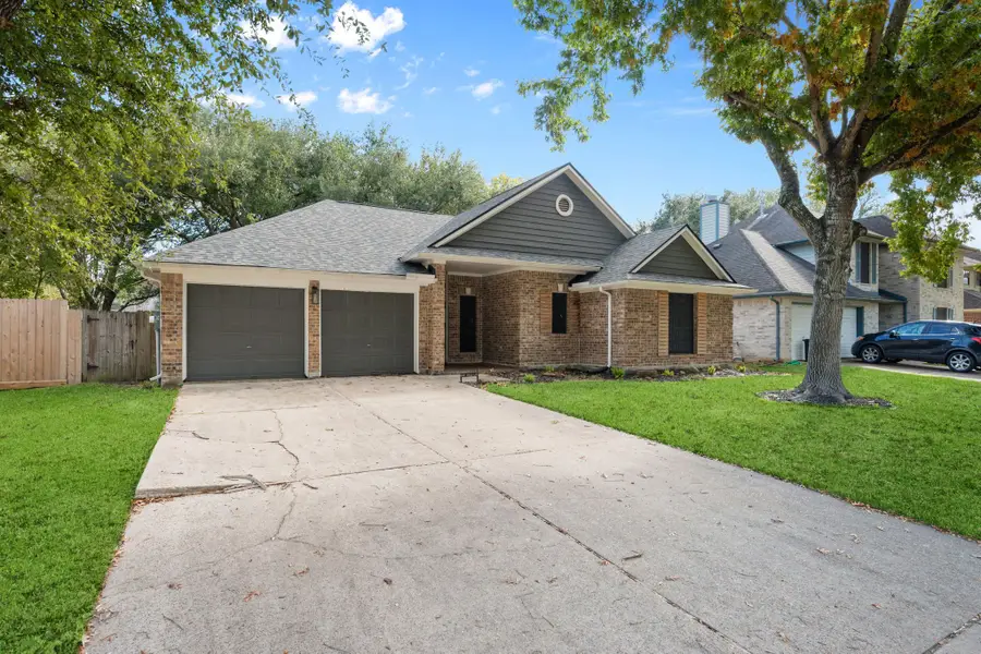 1914 Fir Tree Drive, League City, TX 77573 - Image #2