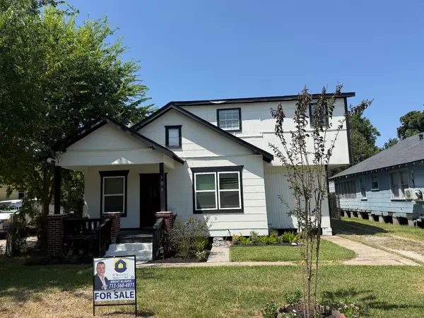 909 King Street, Houston, TX 77022