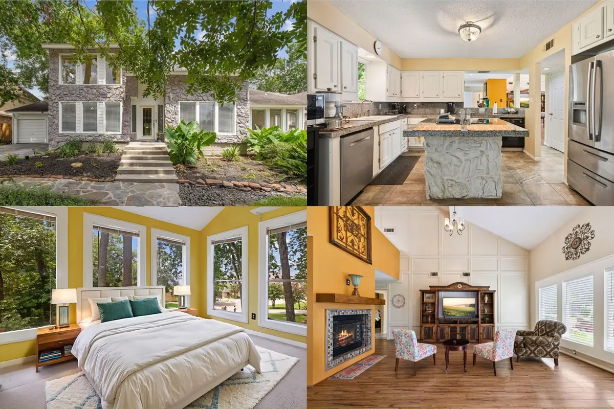 216 Lake View Circle, Montgomery, TX 77356 - Image #1