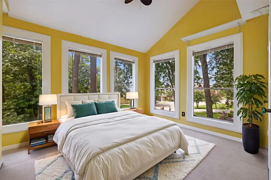 216 Lake View Circle, Montgomery, TX 77356 - Image #3